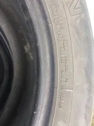 Yokohama Advan A460. ������, 2017 ���, �/�, ����� 80�%