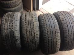 Dunlop Grandtrek AT22. Летние, износ: 50%, 4 шт