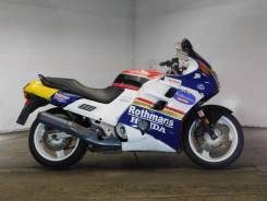 Honda CBR 1000F Hurricane. 1 000 куб. см., исправен, птс, без пробега