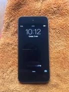 Apple iPod touch 5.