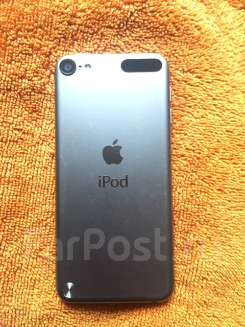 Apple iPod touch 5. ����