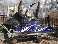 Yamaha SuperJet. Год: 2011 год