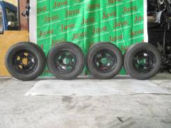 Salita. 6.5x15", 6x139.70, ET28
