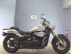 Suzuki Boulevard. 400 куб. см., исправен, птс, без пробега