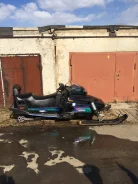 Yamaha V-Max 600. ��������, ���� ���, � �������� ����