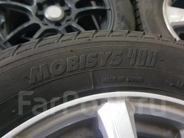 Toyo Mobisys 480. ������, 2012 ���, �/�, ����� 10 % ����