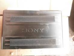 CD Changer SONY CDX-555RF