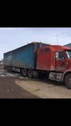 International 9200. Продаётся тягач интер9200, 12 700 куб. см., 40 000 кг.
