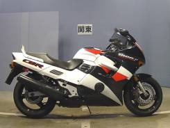 Honda CBR 1000F Hurricane. 1 000 куб. см., исправен, птс, без пробега. Под заказ