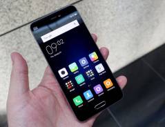 Xiaomi Mi6. Б/у, 128 Гб, Черный, 4G LTE, Dual-SIM