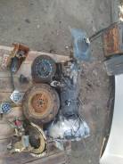 МКПП. Hyundai Terracan, HP Двигатель D4BH