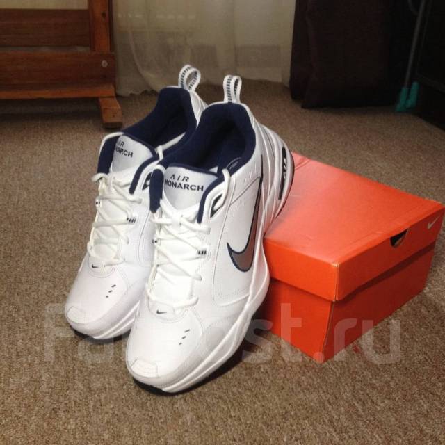 Nike Air Monarch 47