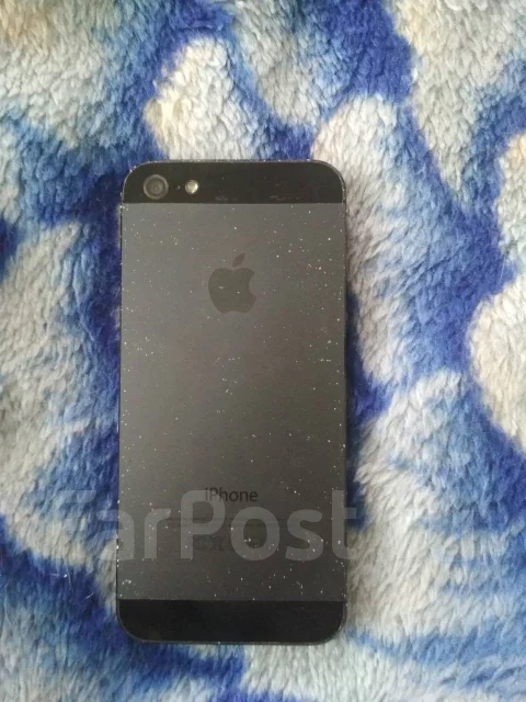 Apple iPhone 5. �/�, ������, 4G LTE ����