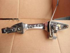 Ручка двери внешняя. Honda Accord, CL8, CL9, CM2, CM3, CL7, CM1 Honda Accord Tourer Двигатели: K20A, K20A6, K20Z2, K24A, K24A3, N22A1
