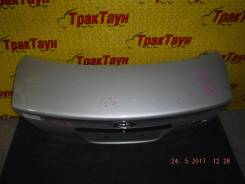 Крышка багажника TOYOTA PLATZ