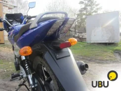 Cobra Crossfire. 125����. ��., ��������, ���, � �������� ����