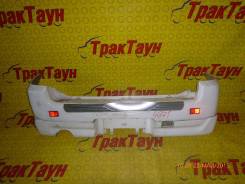 Бампер DAIHATSU TERIOS KID