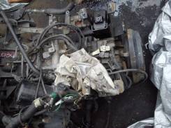 КПП механическая ISUZU FORWARD