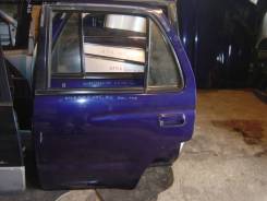 Дверь TOYOTA HILUX SURF