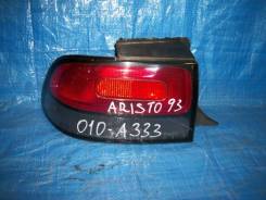 Стоп сигнал TOYOTA ARISTO