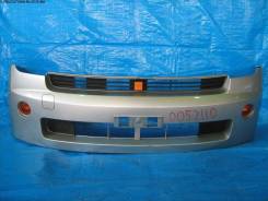 Бампер TOYOTA WILL Vi