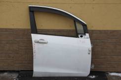 Дверь SUZUKI SPLASH