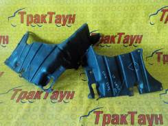 Защита двигателя TOYOTA NADIA