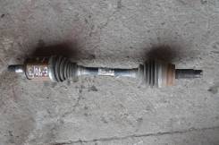 Привод, полуось. BMW X6, E71, E72, F16 BMW X5, E70, F15 Двигатели: M57D30TU2, N55B30, N63B44