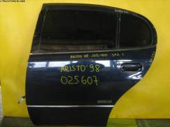 Дверь TOYOTA ARISTO