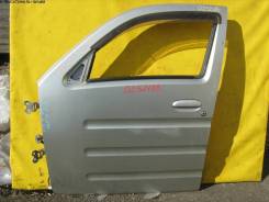 Дверь TOYOTA WILL Vi