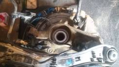 Ступица. Mercedes-Benz M-Class, W164 Двигатели: M276DE35, M272DE35
