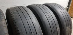 Yokohama A348A. ������, 2007 ���, �/�, ����� 90�%