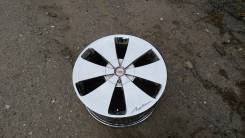 Garson. 7.0x17", 5x114.30, ET38