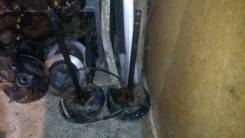 Привод, полуось. Toyota Land Cruiser Prado, GRJ121W, GRJ120W, GRJ120, GRJ125W Двигатель 1GRFE