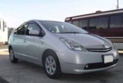 Toyota Prius. NHW20068755, 1NZFXE
