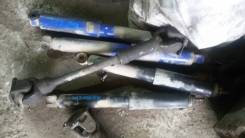 Амортизатор. УАЗ Патриот, 3163 Двигатели: ZMZ40906, ZMZ40905, IVECO, F1A, ZMZ51432