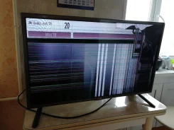 LG 32lb561u. LED ����