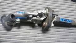 Карданчик рулевой. Toyota Land Cruiser Prado, TRJ120W, RZJ120W, GRJ120, VZJ121W, TRJ120, GRJ125W, KDJ120W, GRJ121W, LJ120, GRJ120W, KDJ121W, VZJ120W...