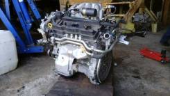 Двигатель в сборе. Nissan Teana, J31 Двигатель VQ23DE