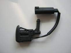 Форсунка омывателя. BMW 3-Series, E46 BMW Z4, E89 Двигатели: M43B19, M52TUB25, M52TUB28, M54B22, M54B25, M54B30, N42B20, N20B20, N54B30, N54B30TO
