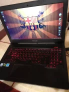 Asus ROG. 15.6", 2,5����, ��� 8 ��, ���� 256���, WiFi, Bluetooth. ��� ����� �� ���������� ����
