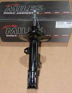 Амортизатор. Toyota: Premio, Allion, Corolla Axio, Corolla Fielder, Corolla Двигатели: 2ZRFAE, 2ZRFE, 1NZFE