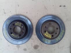 Диск тормозной. Renault Logan, LS0G, LS12, LS0G/LS12