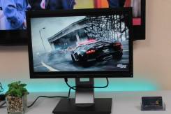 Dell. 19", технология ЖК (LCD)