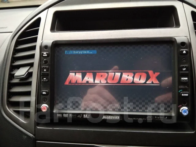 Marubox ����