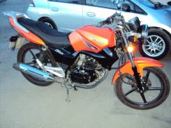 Cfmoto 150 Leader. 150 куб. см., исправен, птс, с пробегом