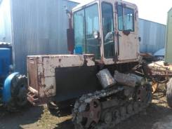 КТЗ Т-70. Продам трактор Т-70, 78 л.с.