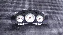 Панель приборов. Mercedes-Benz SLK-Class, R170 Двигатели: M111E20ML, M111E23ML