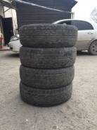 Dunlop Grandtrek AT3
