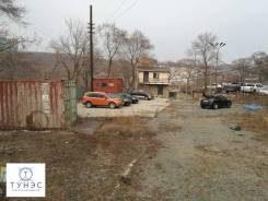 Земельный участок для ведения бизнеса в районе Зари. Фото участка